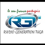 RADIO GENERATION TUGA