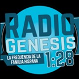 Radio Genesis 128