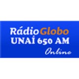 Rádio Globo (Unaí)