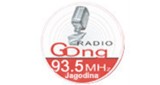 Radio Gong