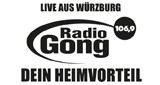 Radio Gong Würzburg