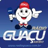 Rádio Guacu AM