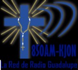 Radio Guadalupe Dallas