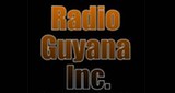 Radio Guyana Inc.