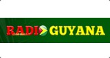 Radio Guyana International