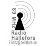 Radio Hallefors