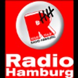 Radio Hamburg 103.6 FM