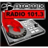 Radio HD Atomix