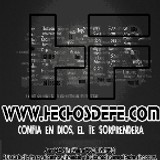 Radio Hechos de  Fe