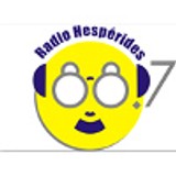 Radio Hesperides 88.7 FM