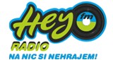 Radio HEY