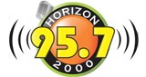 Radio Horizon 2000