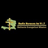 Radio Hosanna