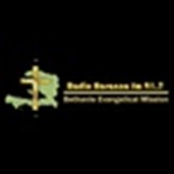 RADIO HOSANNA | 91.7 FM