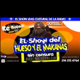 Radio Hueso Macanas Show