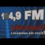 Rádio Ibiassucê