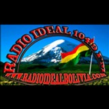 RADIO IDEAL 104.9 FM