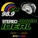 radio ideal tena