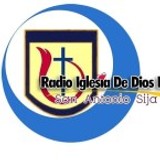 Radio Iglesia De Dios HD