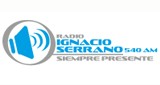 Radio Ignacio Serrano