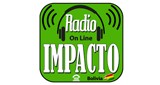 Radio Impacto Bolivia