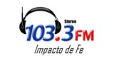 Radio Impacto de Fe