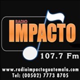 RADIO IMPACTO FRONTERA