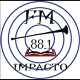 RADIO IMPACTO MDP