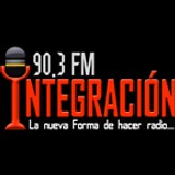 Radio Integracion 90.3 FM