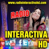 Radio Interactiva 502 HD