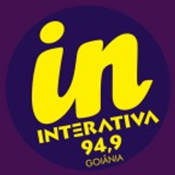 Rádio Interativa FM (Goiânia)