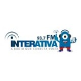 Rádio Interativa FM (Itabuna)