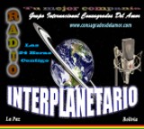 RADIO INTERPLANETARIO