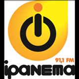 Rádio Ipanema FM (Sorocaba)