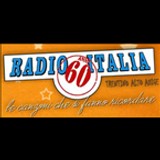 Radio Italia Anni 60 - Trentino Alto Adige