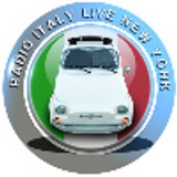 Radio Italy Live
