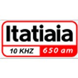 Rádio Itatiaia AM (Timóteo)