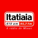 Rádio Itatiaia (Belo Horizonte)