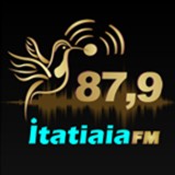 Rádio Itatiaia FM