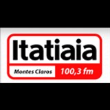 Rádio Itatiaia FM (Montes Claros)