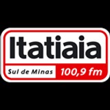 Rádio Itatiaia FM (Sul de Minas)