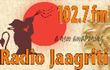 Radio Jaagriti 102.7fm