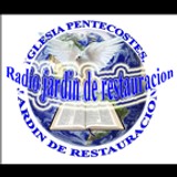 Radio jardin de restauracion