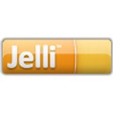 Radio Jelli - Orange