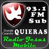 Radio Jesus NY Misioneros de Jesus