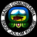 Radio Jolom konob Comunitaria