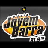Rádio Jovem Barra