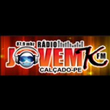 Rádio Jovem K FM