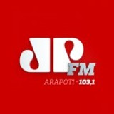 Rádio Jovem Pan FM (Arapoti)