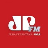 Rádio Jovem Pan FM (Feira de Santana)